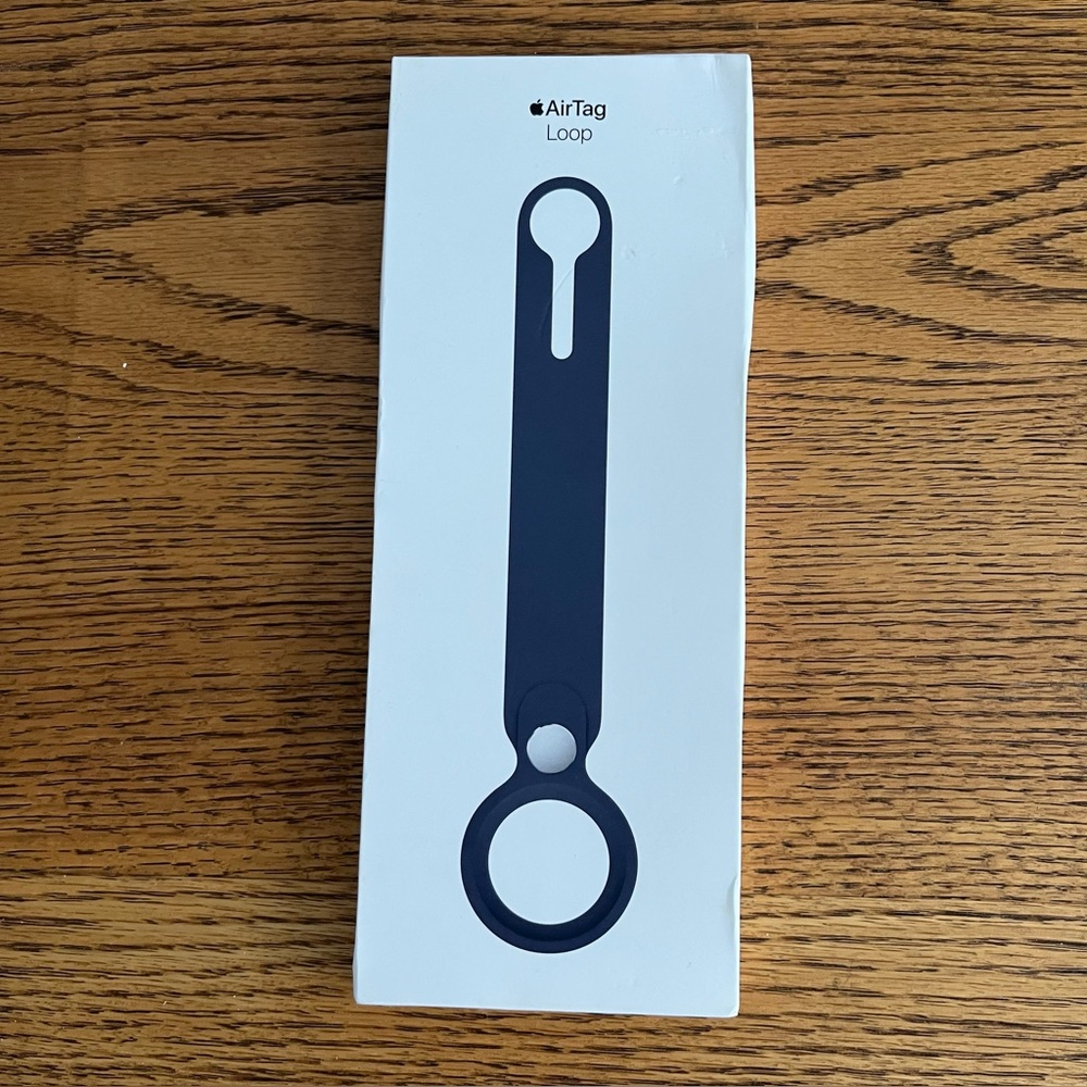 Apple Air Tag Loop